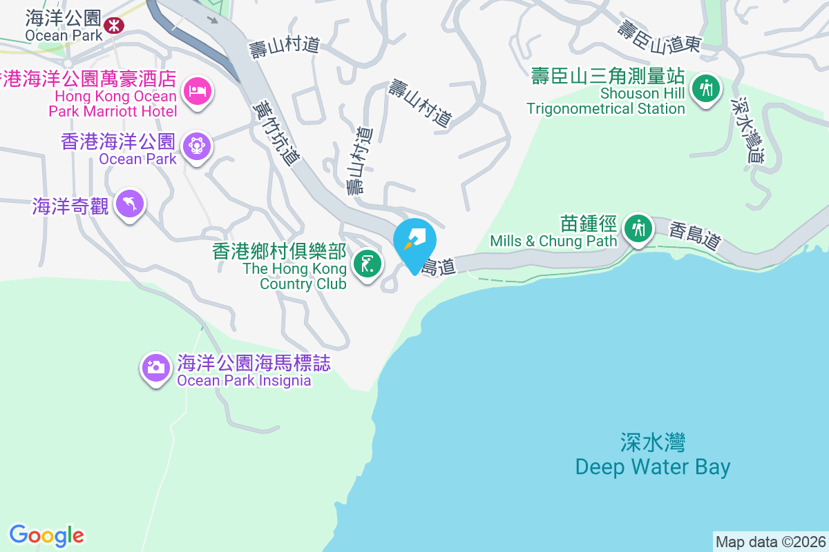 Nederindha 香島道4號