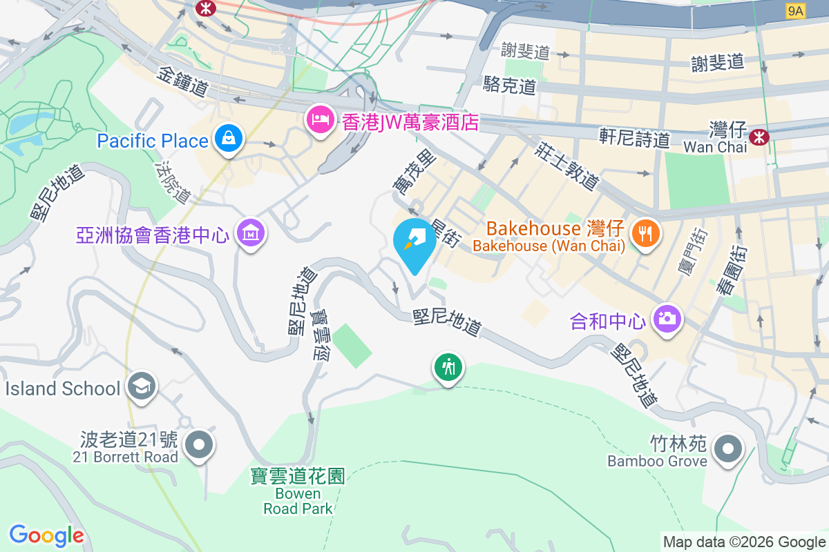 萬茂苑 萬茂臺3號