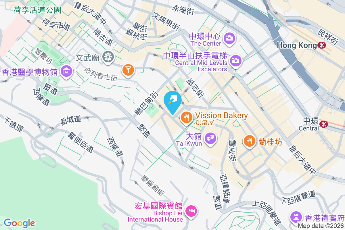 士丹頓街29號 士丹頓街29號