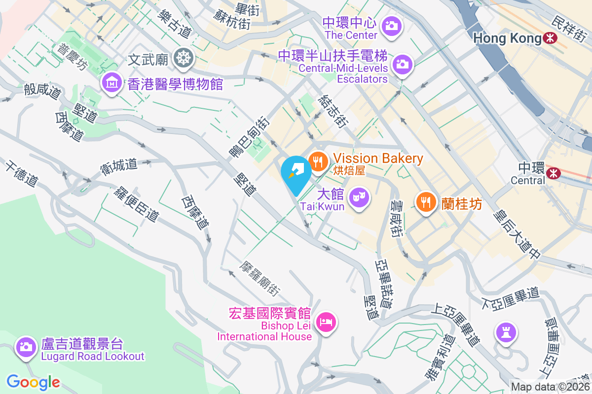 伊利近街40號 伊利近街40號