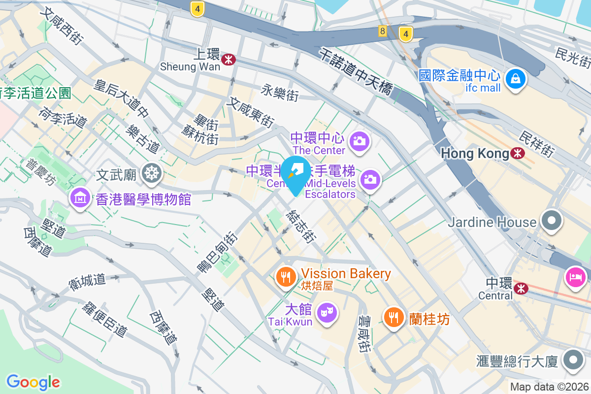 士他花利街14號 士他花利街14號