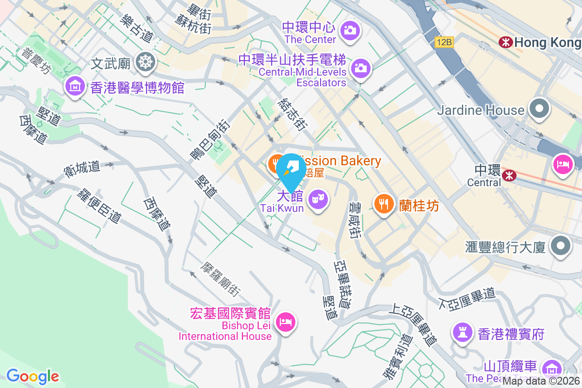 奧卑利街15號 奧卑利街15號