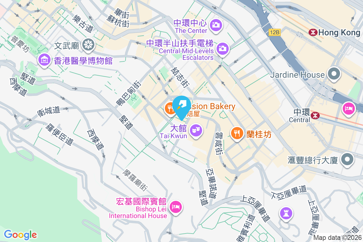 奧卑利街7號 奧卑利街7號