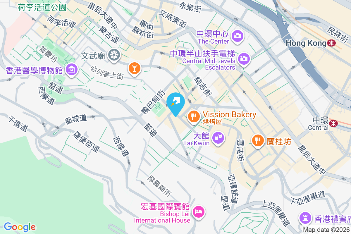 士丹頓街32A-32C號 士丹頓街32A-32C號