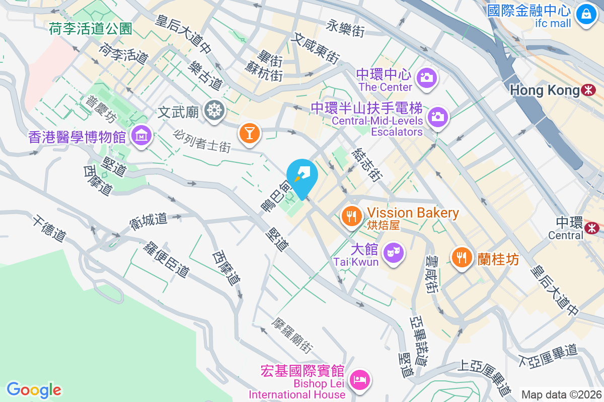 士丹頓街38號 士丹頓街38號