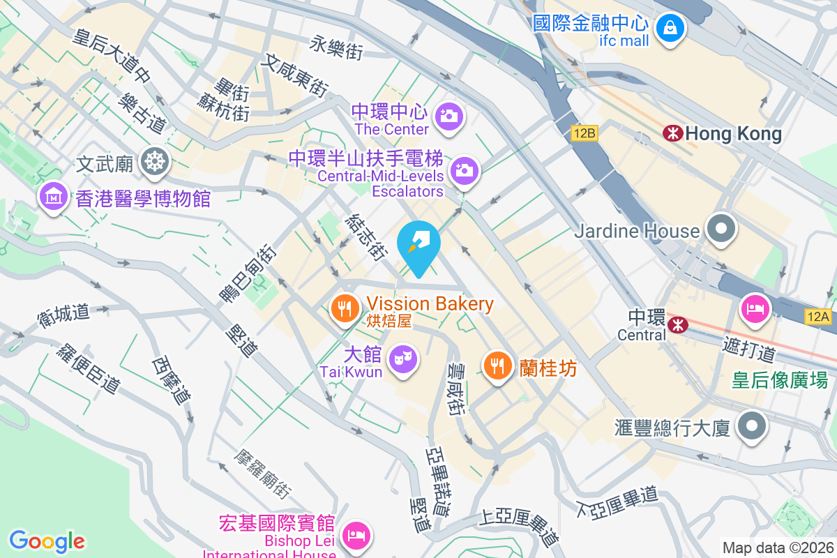 擺花街15-17號 擺花街15-17號