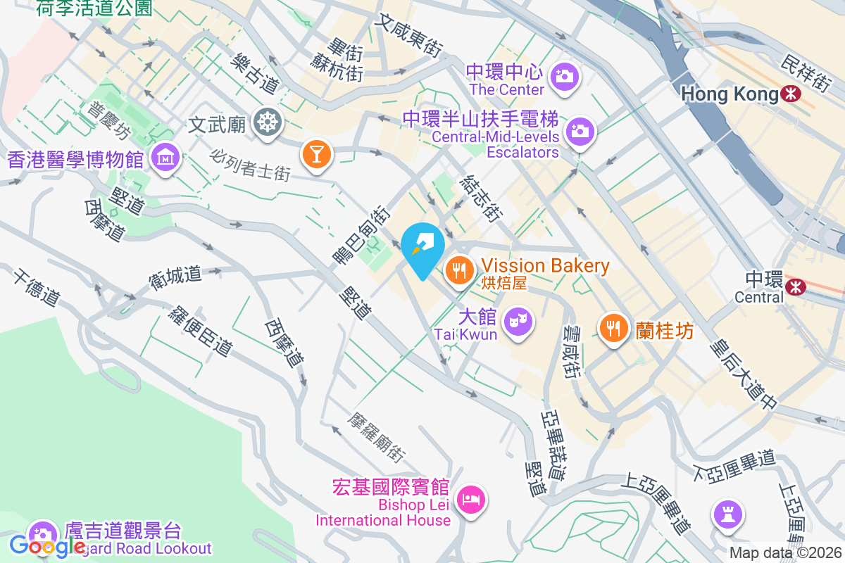 士丹頓街28號 士丹頓街28號