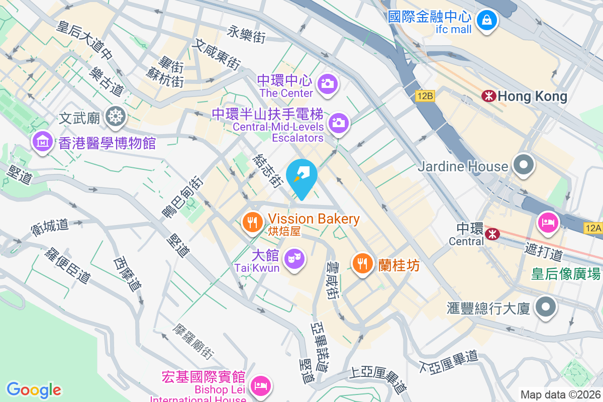 擺花街19號 擺花街19號