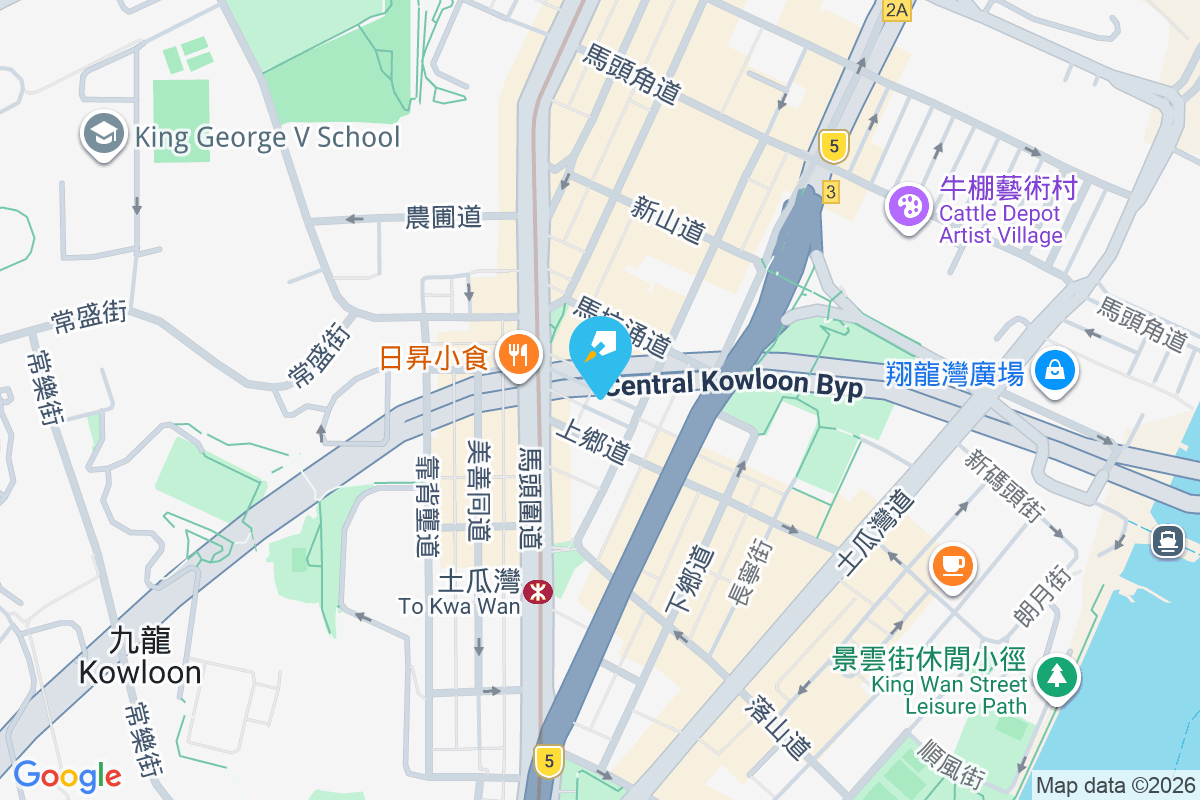 鴻光街20號 鴻光街20號