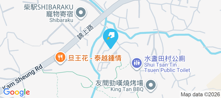 宇洺豪園 水盞田170號