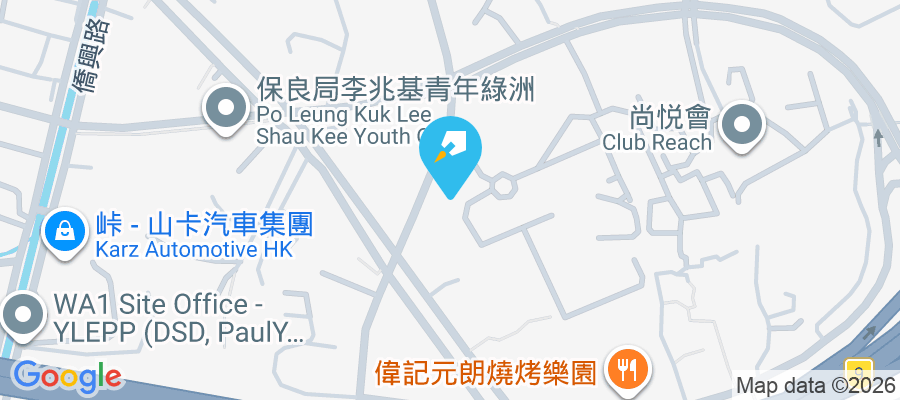 朗日峰 大棠路111號