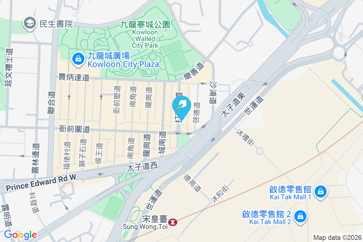 打鼓嶺道30號 打鼓嶺道30號