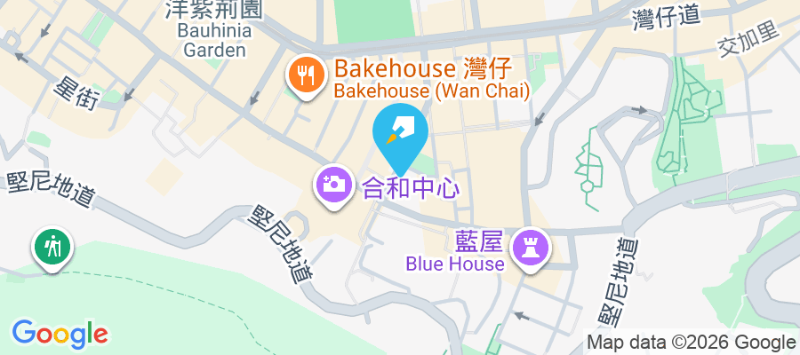 Spring Garden 春園街38號