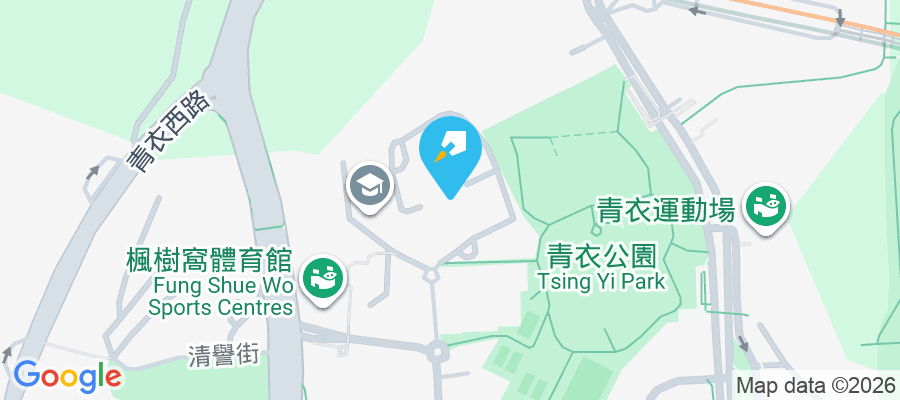 偉景花園 青綠街1號