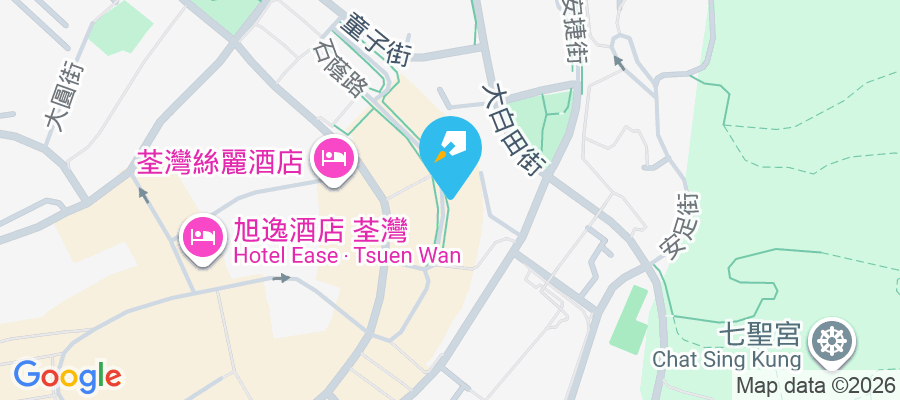 金石樓 石蔭路62號