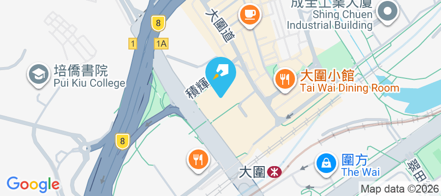 金禧花園 積輝街2-12號