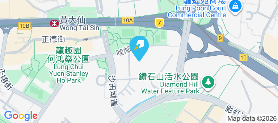 現崇山 睦鄰街8號