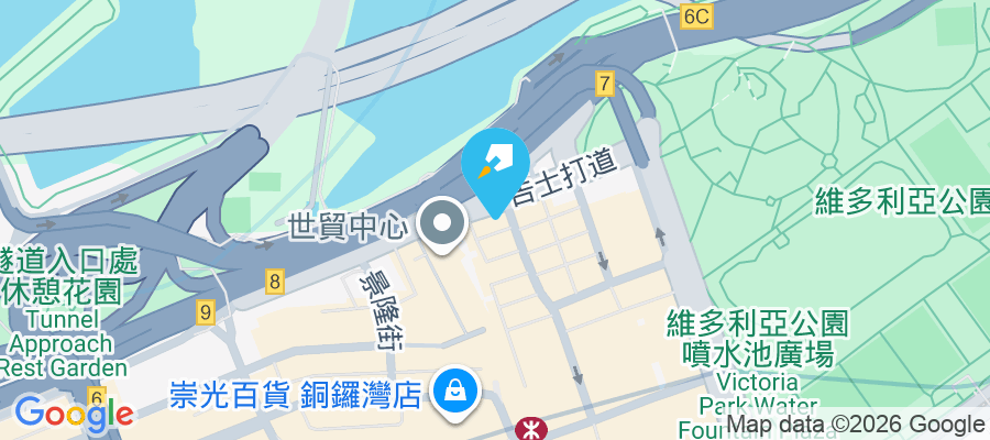 海濱大廈 百德新街59-65號