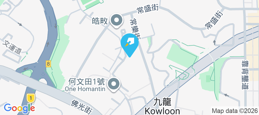 皓畋 常盛街28號