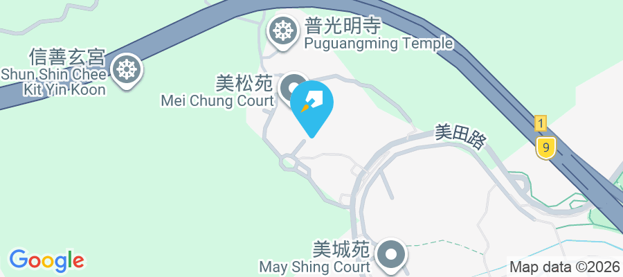 美松苑 美田路25-35號
