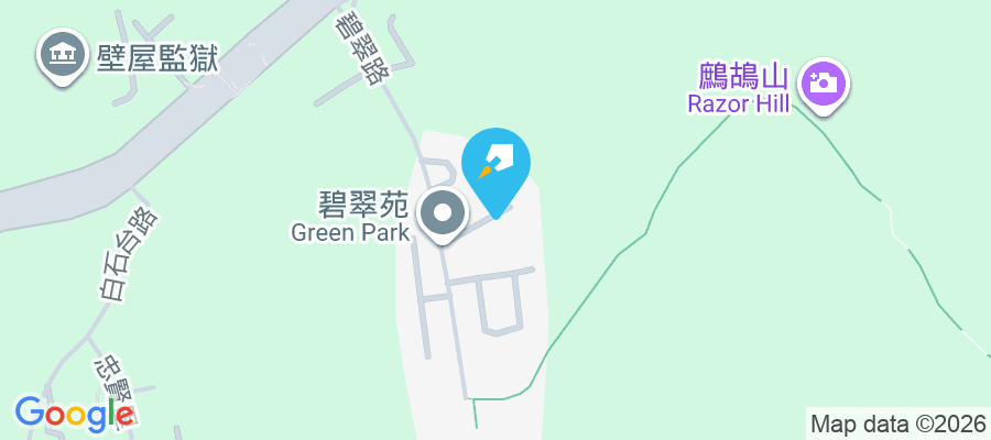 碧翠苑 碧翠路29號