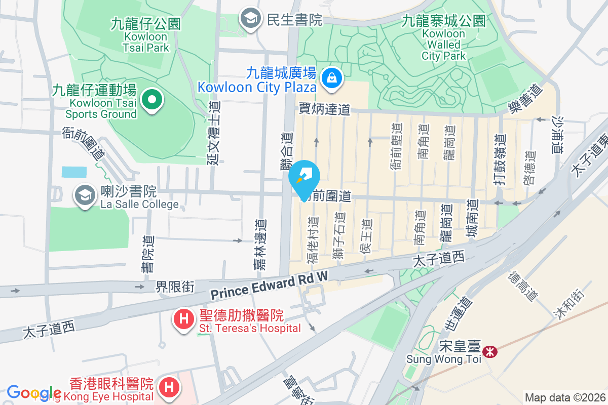 福佬村道47號 福佬村道47號