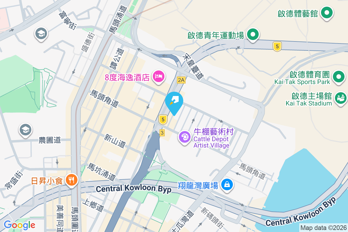 龍圖街14號 龍圖街14號