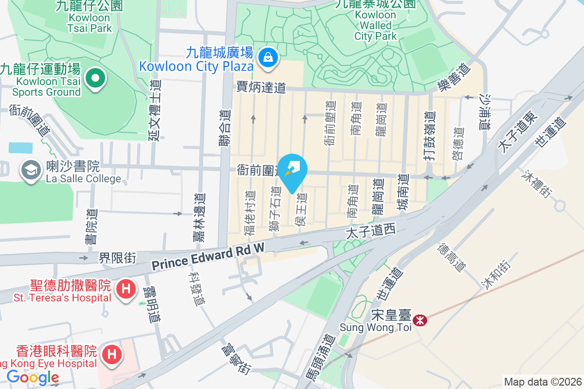 侯王道27號 侯王道27號