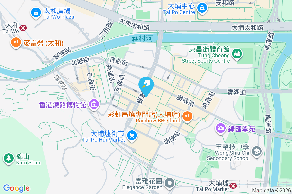 88廣場 寶鄉街88號