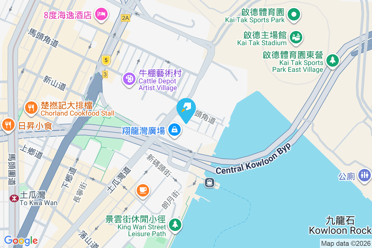 明倫街16A號 明倫街16A號