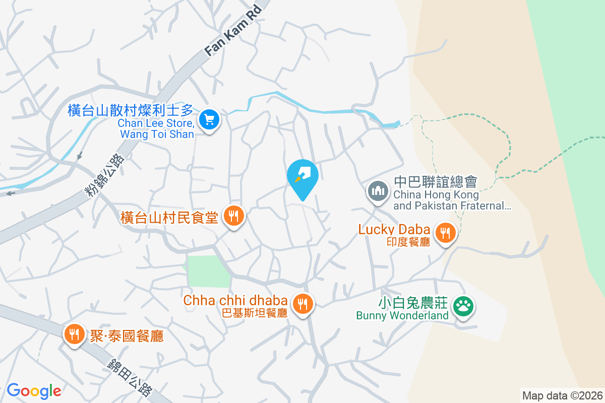 紀園 橫台山永寧里343-347號