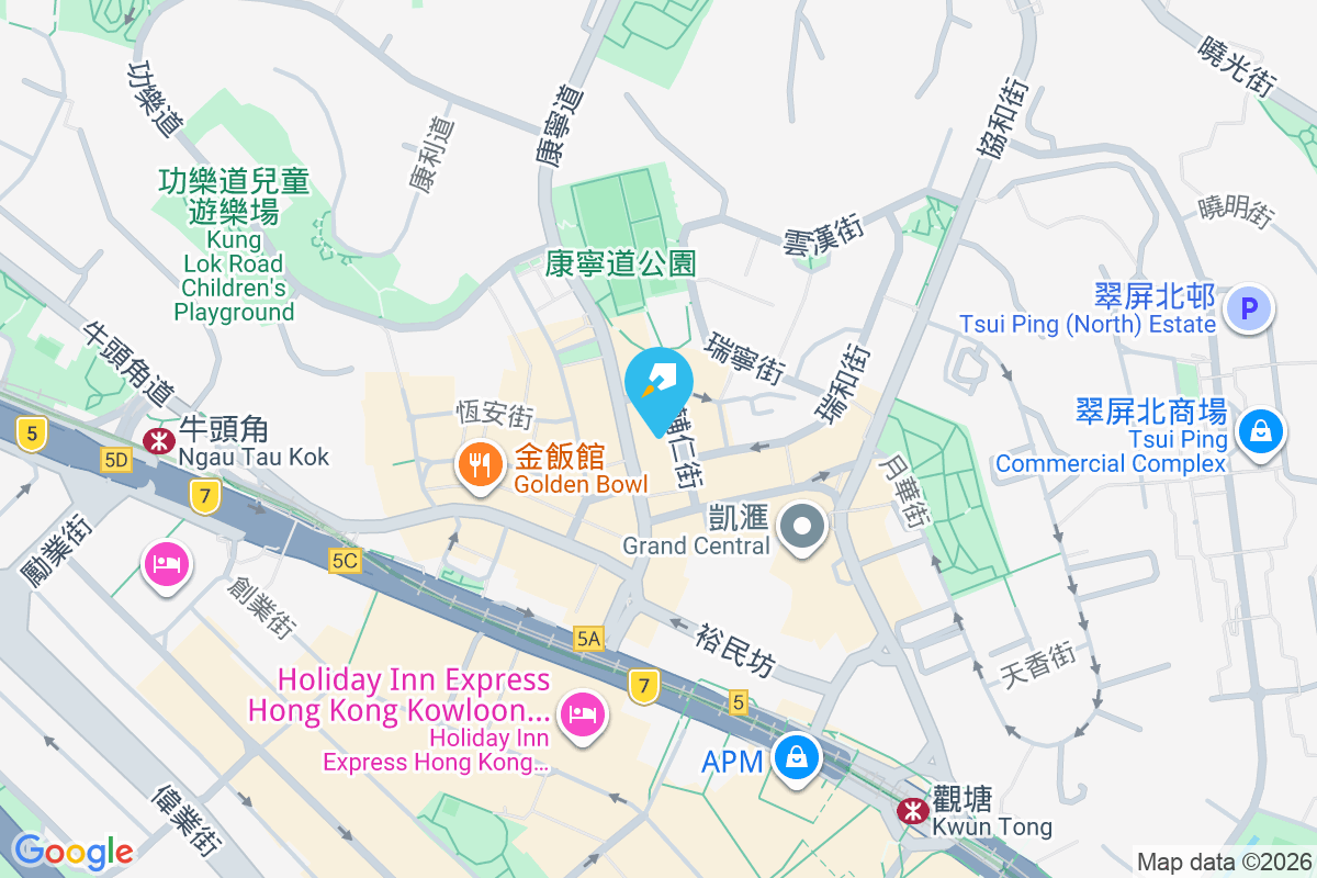 輔成樓 地圖位置