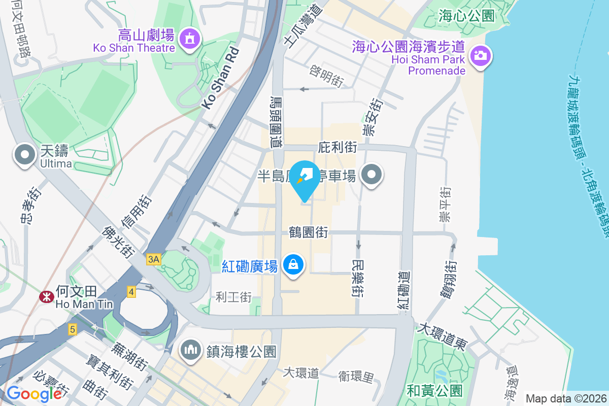 春田街18號 春田街18號