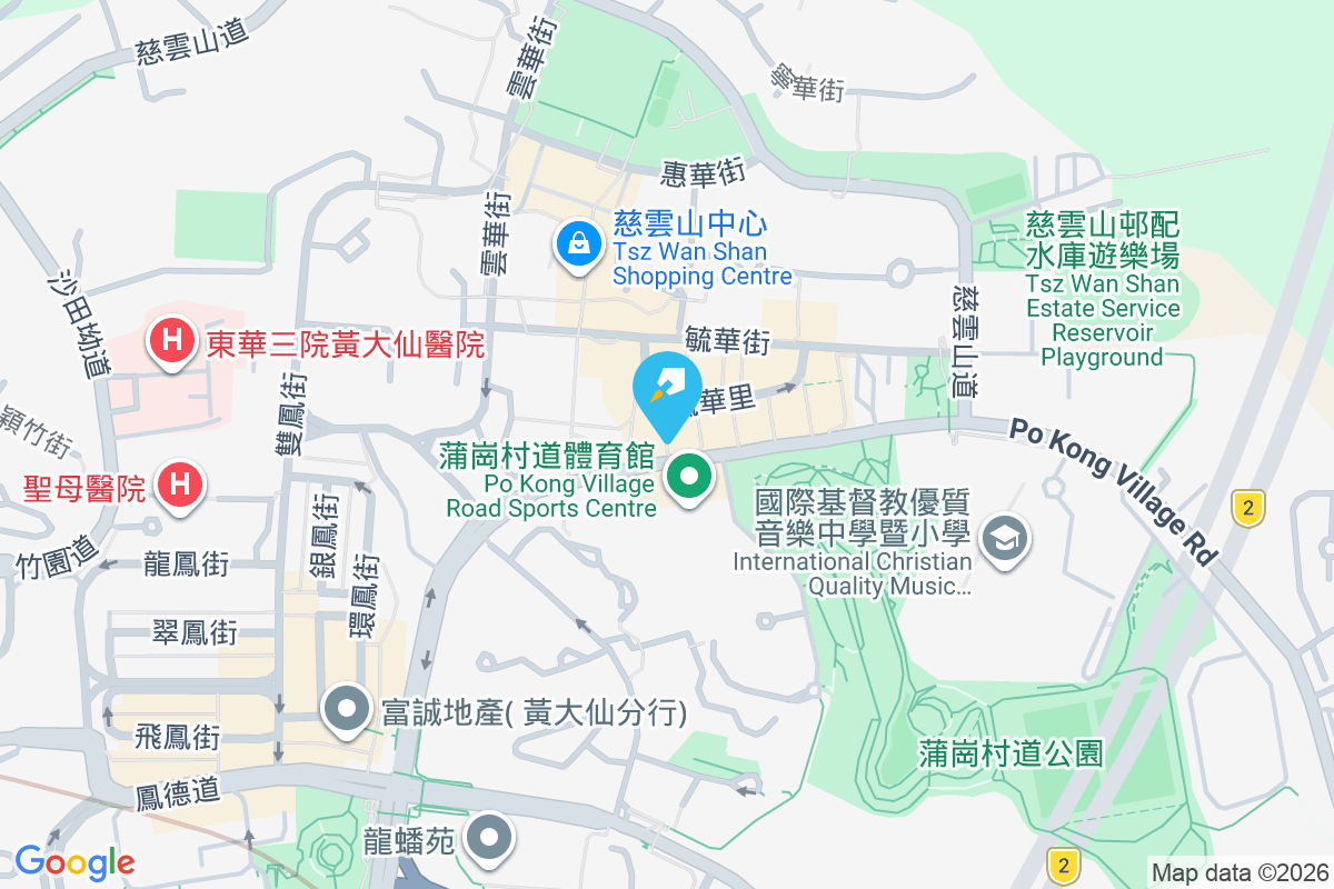 立基樓 蒲蕙里6-8號