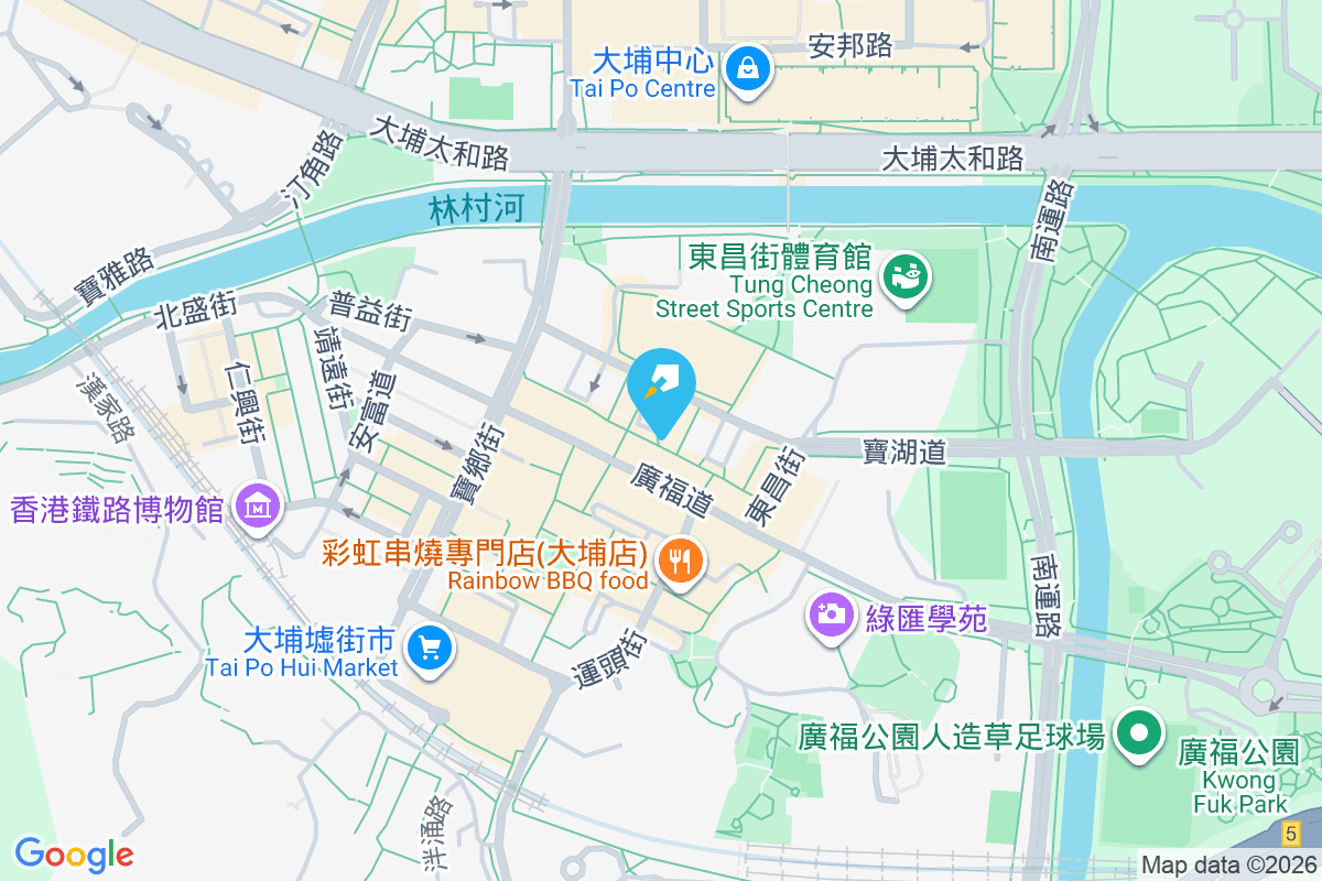 同秀坊2號 同秀坊2號