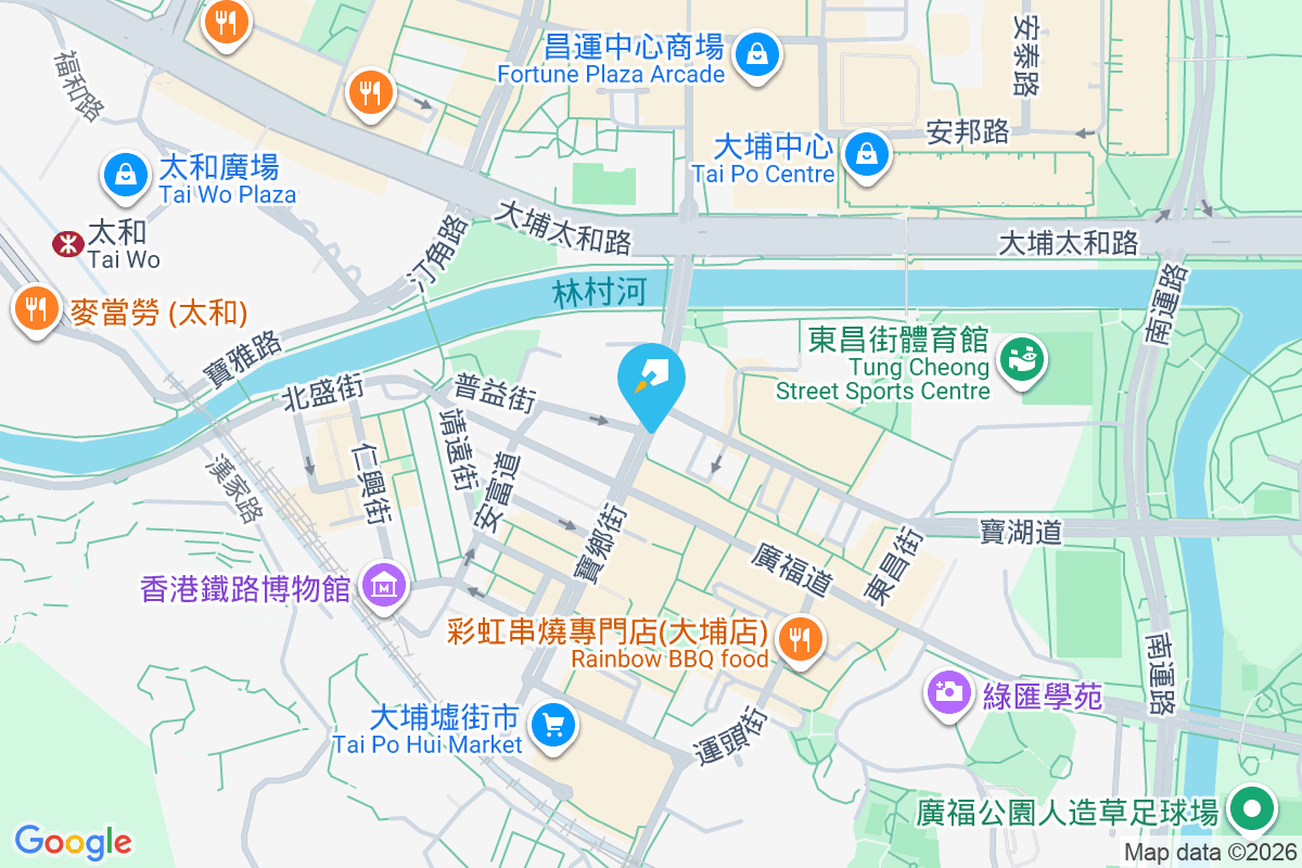 寶鄉街110號 寶鄉街110號