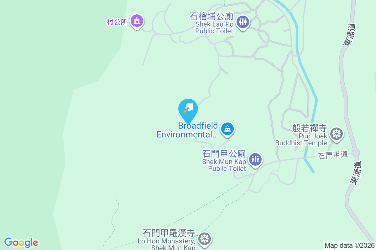 東涌莫家 莫家1-47號