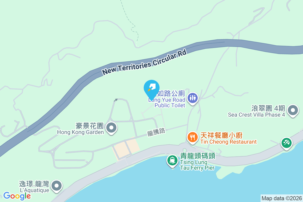 菜園村98號 (Dd 388 Lot 98 R.P) 龍如路