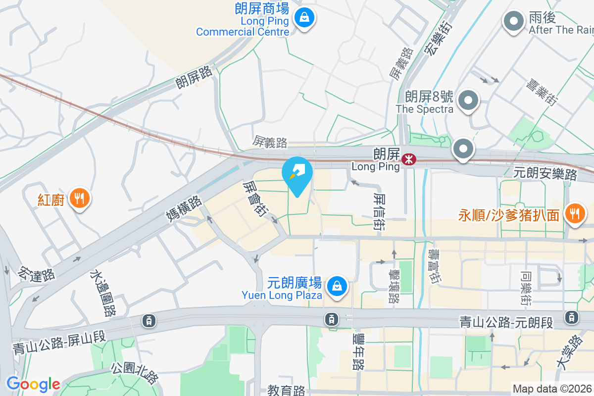 聯發樓 聯合道52-54號