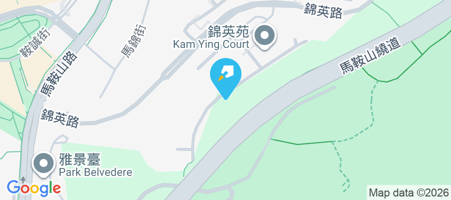 錦英苑 錦英路9號