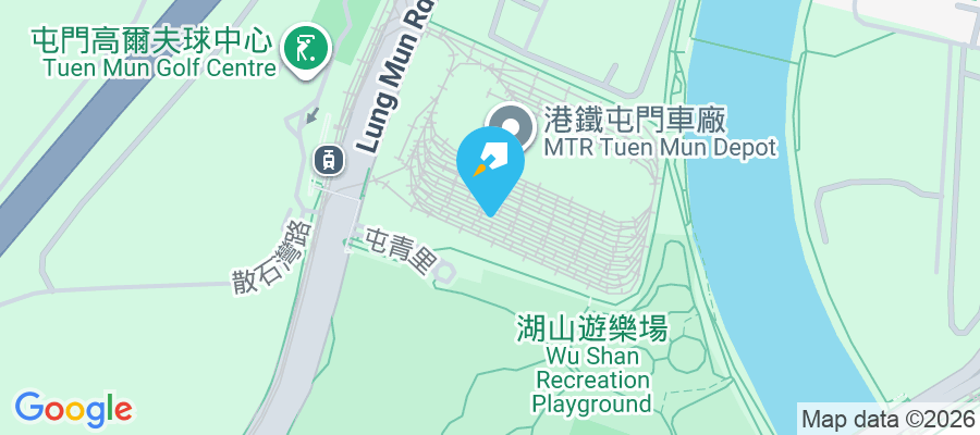 新屯門中心 龍門路55-65號