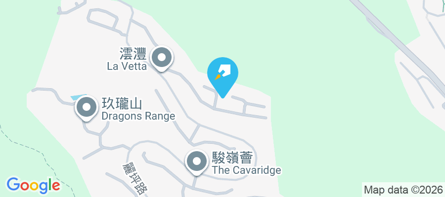 澐灃 麗坪路68號