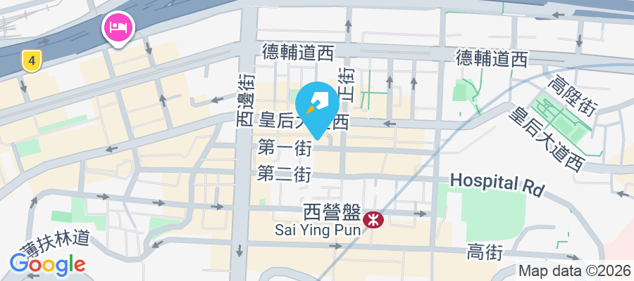 第一街77號 第一街77號