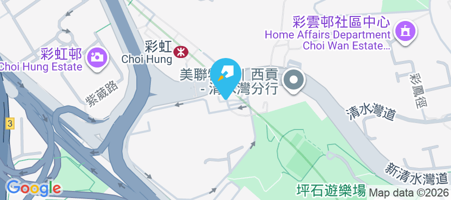 清水灣道8號 清水灣道8號