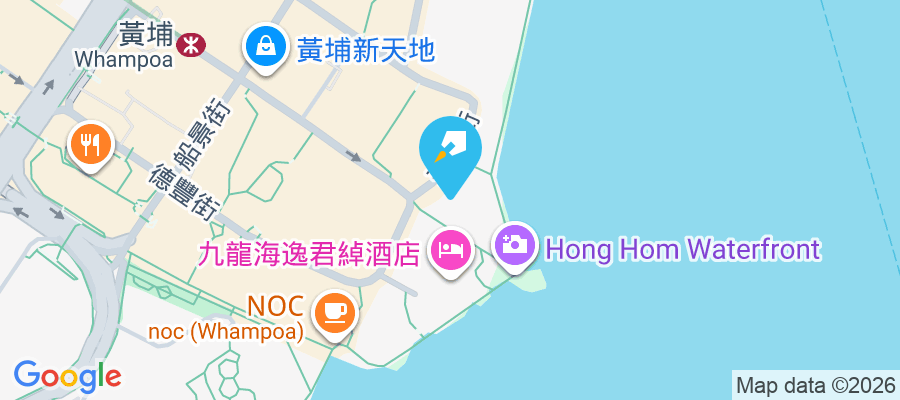 海名軒 環海街11號