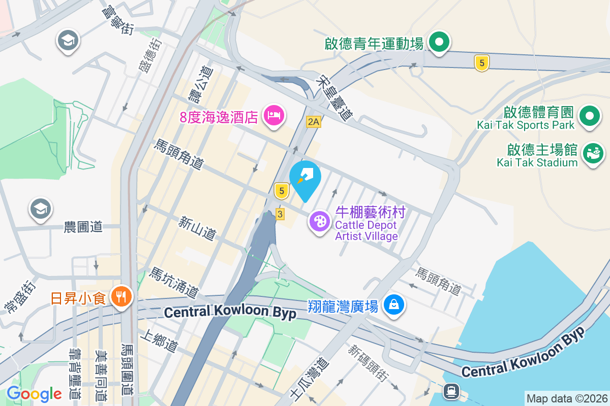 鳳儀街4號 鳳儀街4號