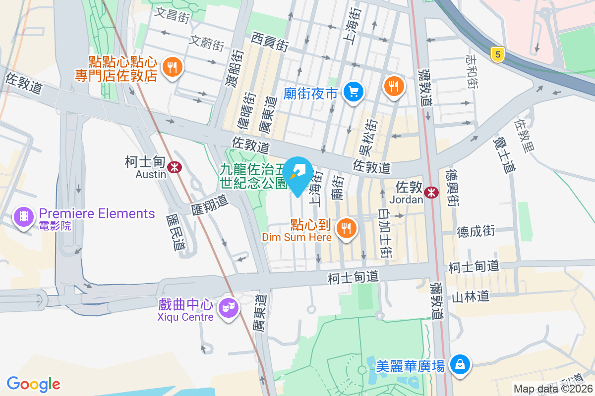 閩街1號 閩街1號