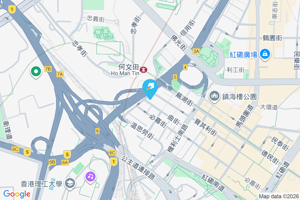 曲街9號 曲街9號