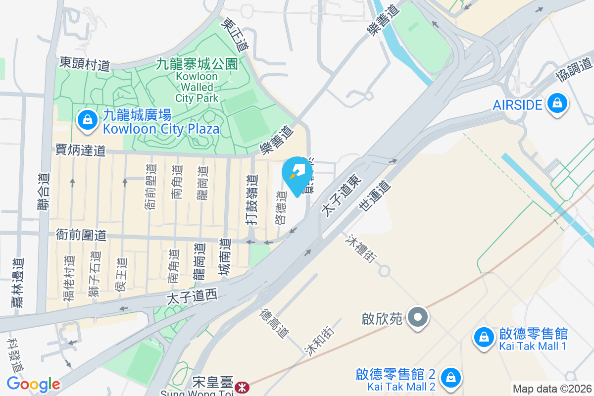 沙浦道47號 沙浦道47號