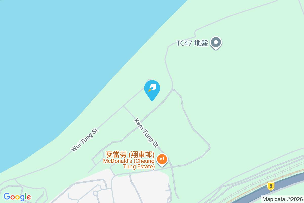 裕興苑 匯東街16號